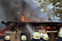 Feuer 2 Y Explo Koeln Hoehenhaus Scheuerhofstr P1759